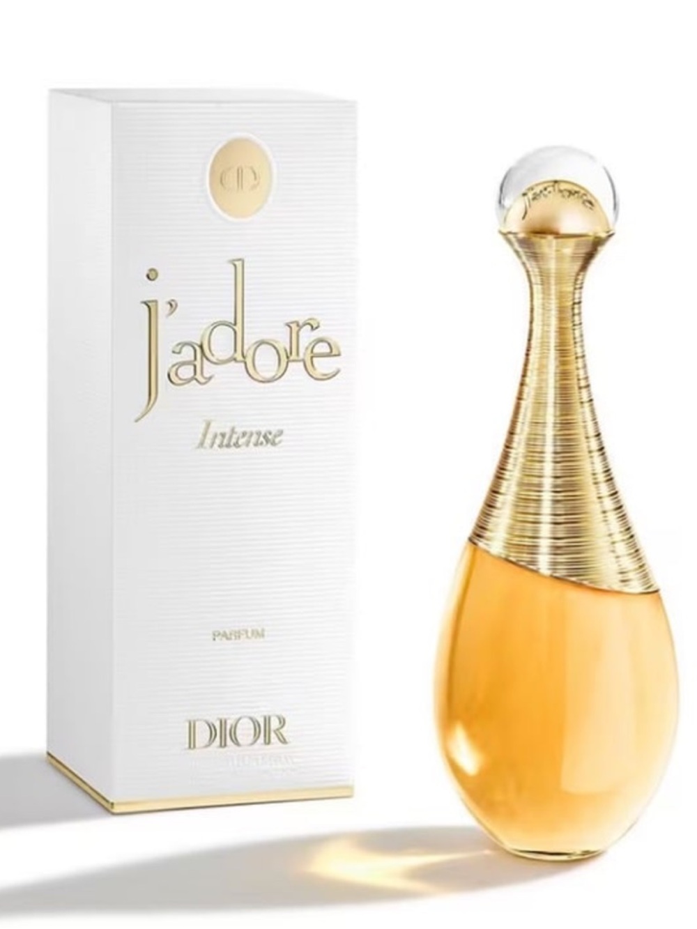 New Dior J'adore Intense 1.7oz
